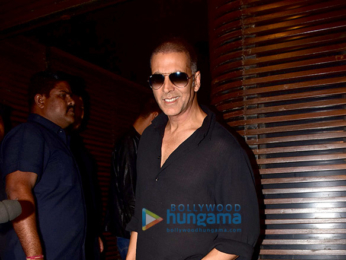 Wrap up bash of 'Gold'