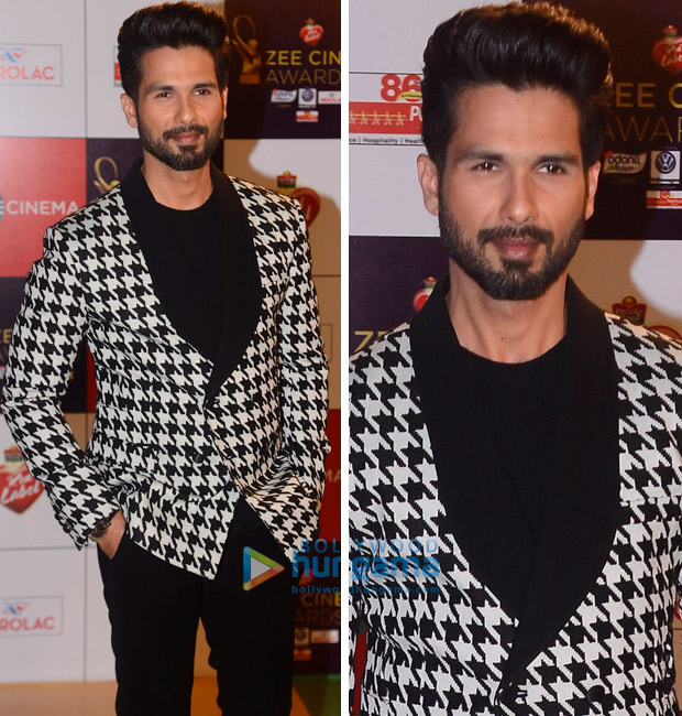 Zee Cine Awards 2018 Priyanka Chopra, Alia Bhatt, Katrina Kaif Ranveer Singh, S