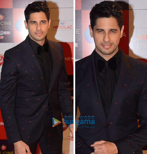 Zee Cine Awards 2018 Priyanka Chopra, Alia Bhatt, Katrina Kaif Ranveer Singh, Shahid Kapoor, V!