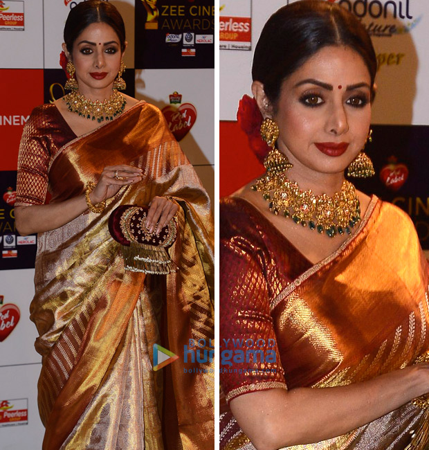 Zee Cine Awards Chopra, Alia Bhatt, Katrina Kaif Ranveer Singh, Shahid Kapoor, Varun Dhawan, a glam it up!