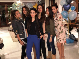 Kareena Kapoor Khan, Karisma Kapoor and Malaika Arora party hard with their mom squad