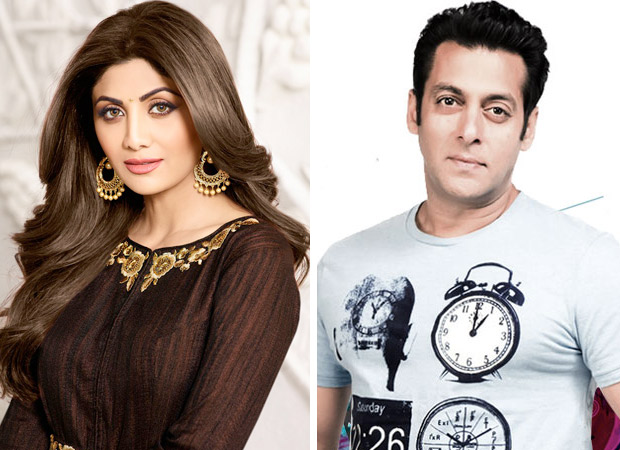 ‘Casteist’ comment row Shilpa Shetty apologizes; Salman