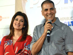 ‘Desi George Clooney’ Akshay Kumar was not the first choice for PadMan