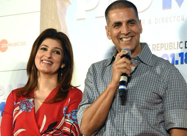 ‘Desi George Clooney’ Akshay Kumar was not the first choice for PadMan