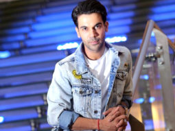 “2017 was the best year of my life,” says Rajkummar Rao