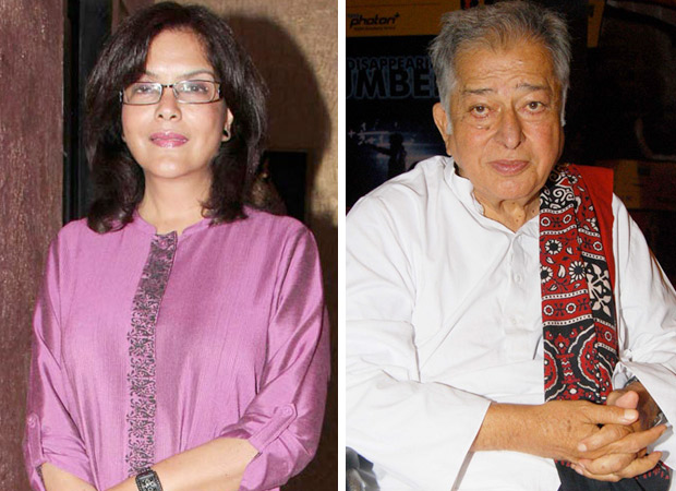 “A sense of ongoing generosity towards his co-stars is what defined Shashiji” - Zeenat Aman on Shashi Kapoor