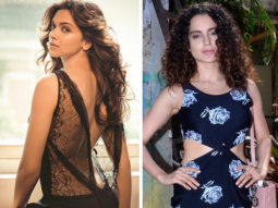 “Deepika Padukone has all my support” – Kangana Ranaut clarifies her stand