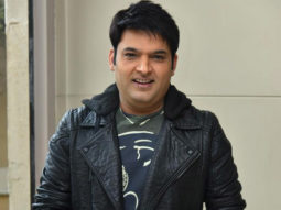 “It’s very important to listen to people who don’t flatter you” – Kapil Sharma