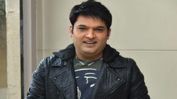 “It’s very important to listen to people who don’t flatter you” – Kapil Sharma