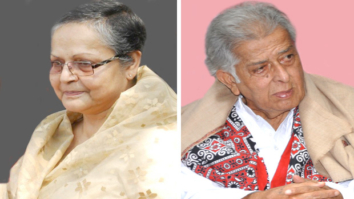 “I’ve never met a more cultured man” – Raakhee Gulzar on Shashi Kapoor