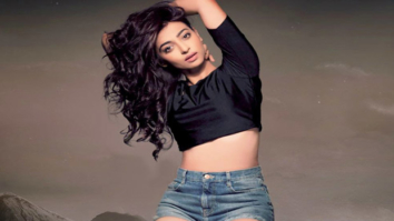 “My mother threw a party the day I had my first periods” – Radhika Apte