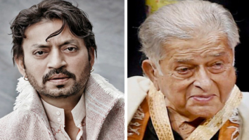 “Shashi Kapoor’s Prithvi Theatre is like his Taj Mahal for his wife Jennifer Kendal” – Irrfan Khan