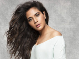 “Bholi Punjaban is neither vamp nor heroine; I would call her a Shero” – Richa Chadha