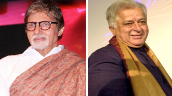 “With men like him around, I stood no chance at all” – Amitabh Bachchan pays tribute to Shashi Kapoor