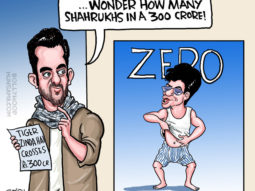 11 Most memorable Bollywood Toons from 2017