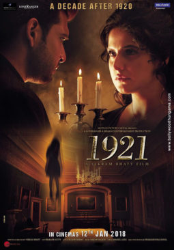 First Look Of The Movie 1921