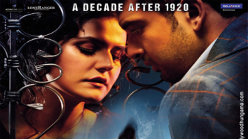 First Look Of The Movie 1921