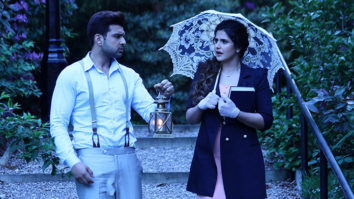 Check Out The AMAZING Behind The Scenes Of Vikram Bhatt’s Horror Flick 1921