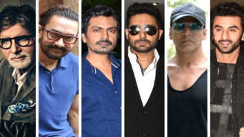 8 Extraordinary real-life characters to be portrayed in Bollywood in 2018