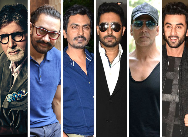 8 Extraordinary real-life characters to be portrayed in Bollywood in 2018