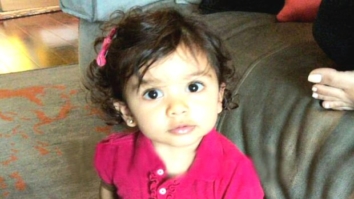 ADORABLE! Shahid Kapoor’s daughter Misha Kapoor plays hide and seek with mommy Mira Rajput