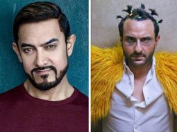 Aamir Khan praises Kaalakaandi; calls it one of the funniest films in a long time