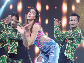 Aamir Khan, Shah Rukh Khan, Amitabh Bachchan, Deepika Padukone and others grace ‘Umang 2018'