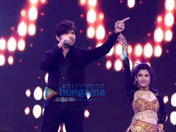 Aamir Khan, Shah Rukh Khan, Amitabh Bachchan, Deepika Padukone and others grace ‘Umang 2018'