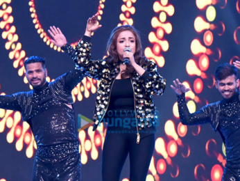 Aamir Khan, Shah Rukh Khan, Amitabh Bachchan, Deepika Padukone and others grace ‘Umang 2018'