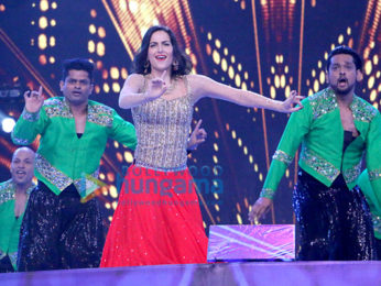 Aamir Khan, Shah Rukh Khan, Amitabh Bachchan, Deepika Padukone and others grace ‘Umang 2018'
