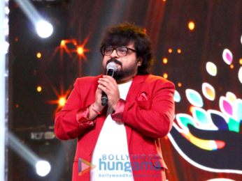 Aamir Khan, Shah Rukh Khan, Amitabh Bachchan, Deepika Padukone and others grace ‘Umang 2018'