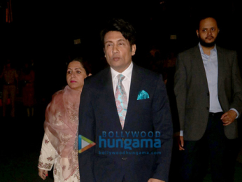 Aamir Khan, Shah Rukh Khan, Amitabh Bachchan, Deepika Padukone and others grace ‘Umang 2018'