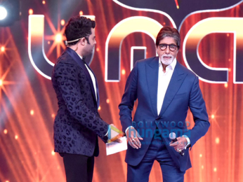 Aamir Khan, Shah Rukh Khan, Amitabh Bachchan, Deepika Padukone and others grace ‘Umang 2018'