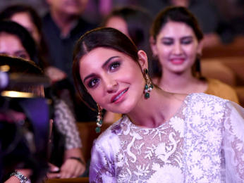 Aamir Khan, Shah Rukh Khan, Amitabh Bachchan, Deepika Padukone and others grace ‘Umang 2018'