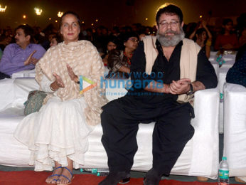 Aamir Khan, Shah Rukh Khan, Amitabh Bachchan, Deepika Padukone and others grace ‘Umang 2018'