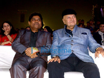 Aamir Khan, Shah Rukh Khan, Amitabh Bachchan, Deepika Padukone and others grace ‘Umang 2018'