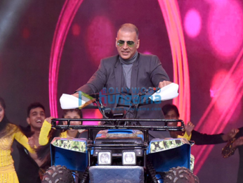 Aamir Khan, Shah Rukh Khan, Amitabh Bachchan, Deepika Padukone and others grace ‘Umang 2018'