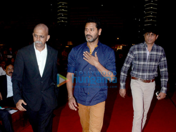 Aamir Khan, Shah Rukh Khan, Amitabh Bachchan, Deepika Padukone and others grace ‘Umang 2018'
