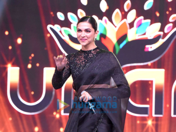 Aamir Khan, Shah Rukh Khan, Amitabh Bachchan, Deepika Padukone and others grace ‘Umang 2018'
