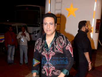 Aamir Khan, Shah Rukh Khan, Amitabh Bachchan, Deepika Padukone and others grace ‘Umang 2018'