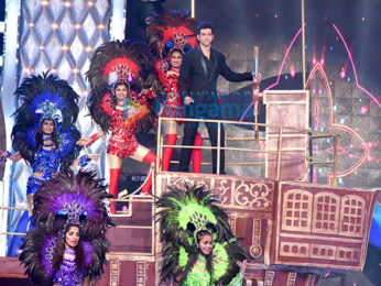 Aamir Khan, Shah Rukh Khan, Amitabh Bachchan, Deepika Padukone and others grace ‘Umang 2018'