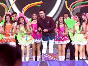 Aamir Khan, Shah Rukh Khan, Amitabh Bachchan, Deepika Padukone and others grace ‘Umang 2018'