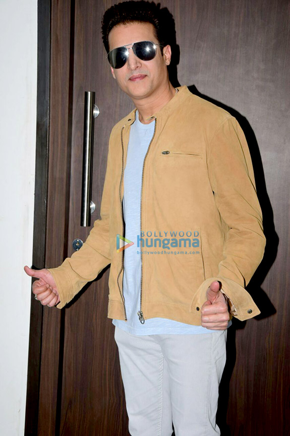 aanand l rai and others promote their film mukkabaaz 14