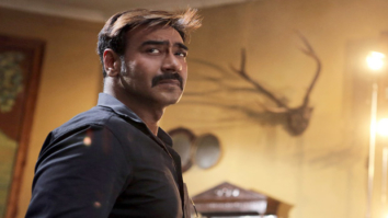 Ajay Devgn quits smoking on the sets of Raid