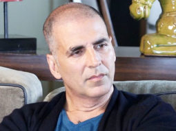 Akshay Kumar Talks About The Iconic Scene Of Wearing Sanitary Pad In Padman