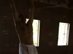 Akshay Kumar and Twinkle Khanna’s New Year jump start is pretty amazing!