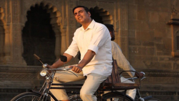 Akshay Kumar to hold an auction of this bicycle to raise funds for NGO working for menstrual hygiene