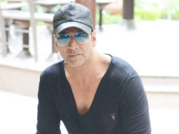 Akshay Kumar to train in sword fighting and traditional artillery for Kesari