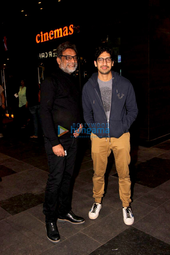 alia bhatt and ranbir kapoor snapped attending a screening of padmaavat in lower parel 3