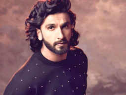 An overwhelmed Ranveer Singh pens heartfelt message before Padmaavat release